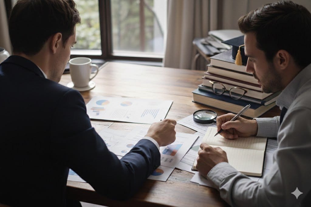 Tez Nedir, Nasıl Yazılır? (Lisans, Yüksek Lisans, Doktora Tezi Rehberi)