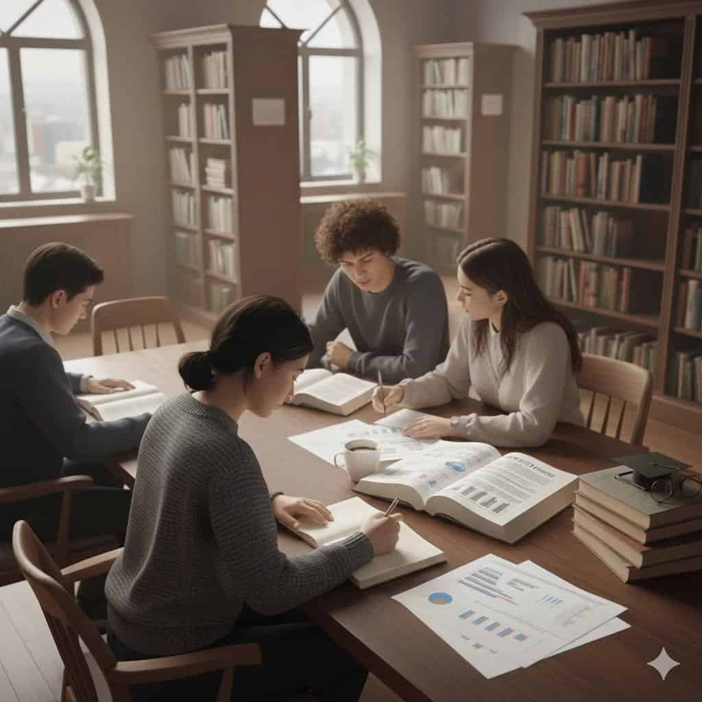 Tez Savunması İçin Öneriler: Başarıya Giden Yol