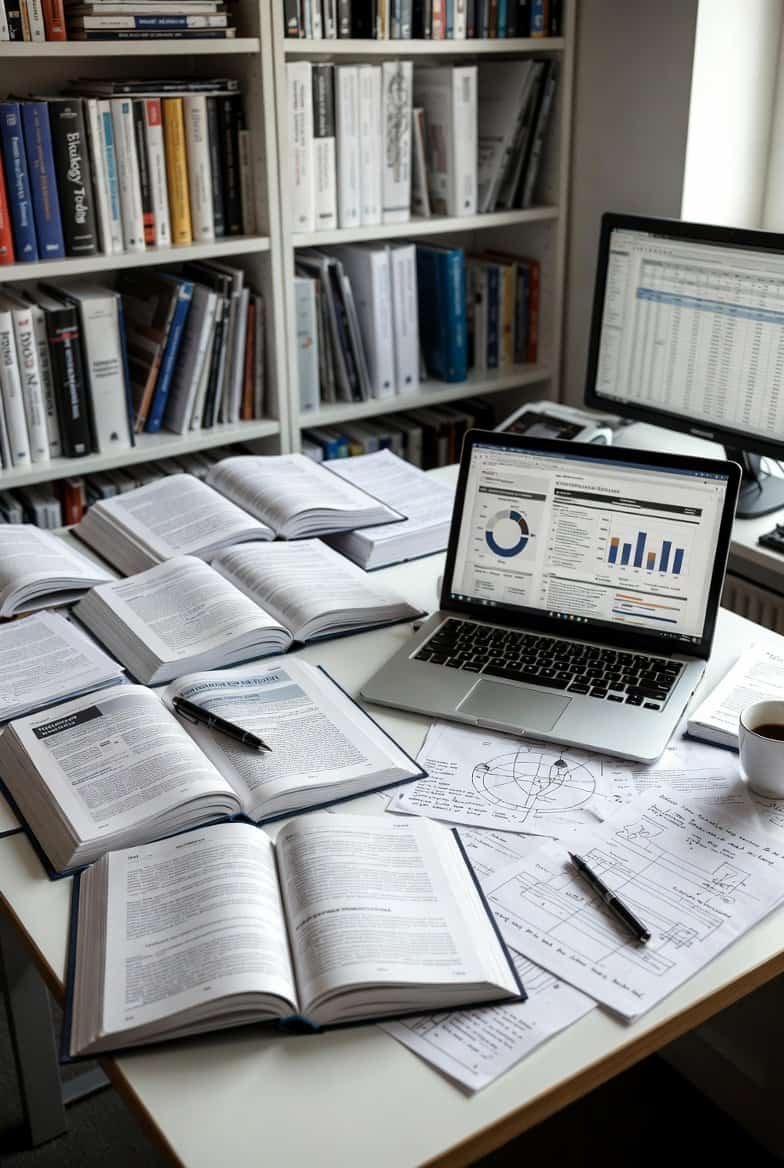 Hakemli Dergide Makale Nasıl Yayınlanır: Akademik Yayın Sürecine Yönelik Kapsamlı Bir Rehber