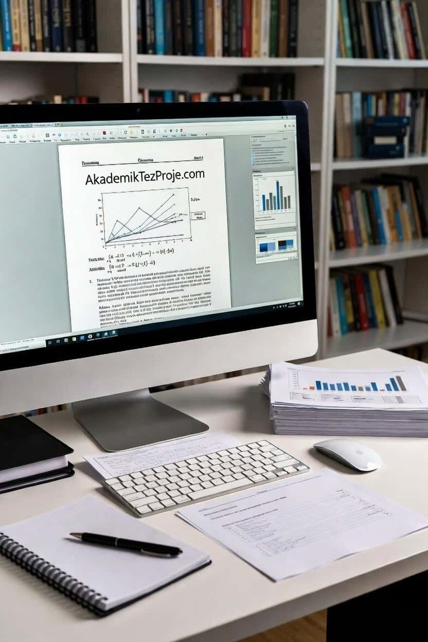 Özgün Tez Konusu Nasıl Belirlenir?
