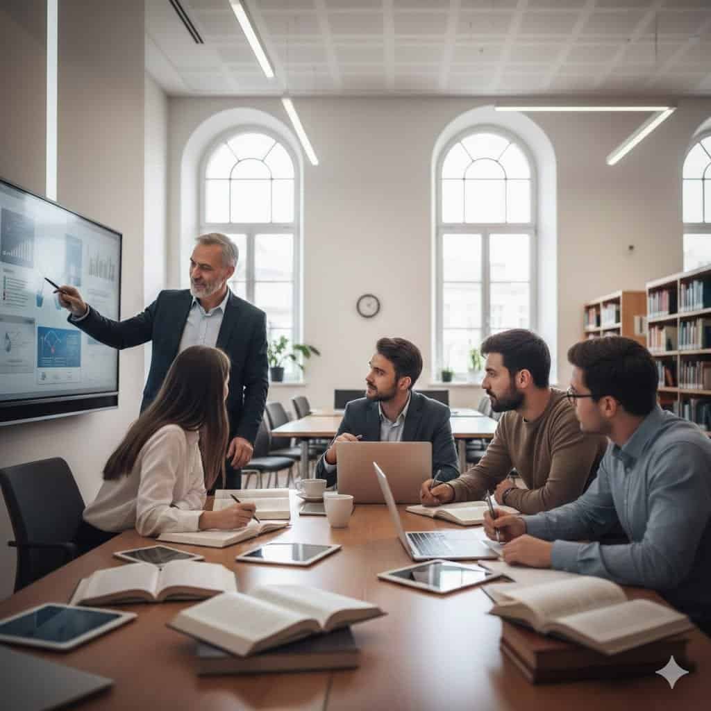 Tez Danışmanlık Nedir? Neden Almalısınız?