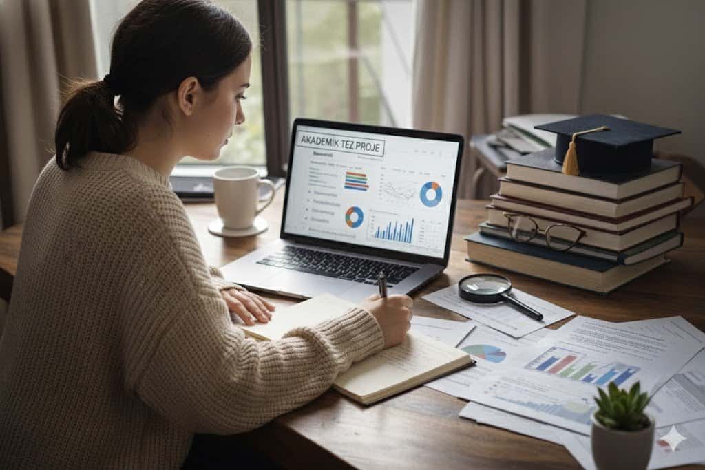 Tez Yazdırma Nedir, Tez Neden Yazılır?