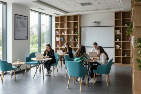 Akademik tez ve proje hazırlama hizmetleri, profesyonel destek ve danışmanlık.