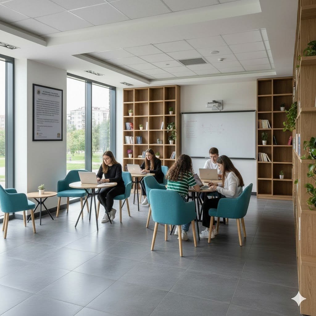 Profesyonel Tez Yazdırma