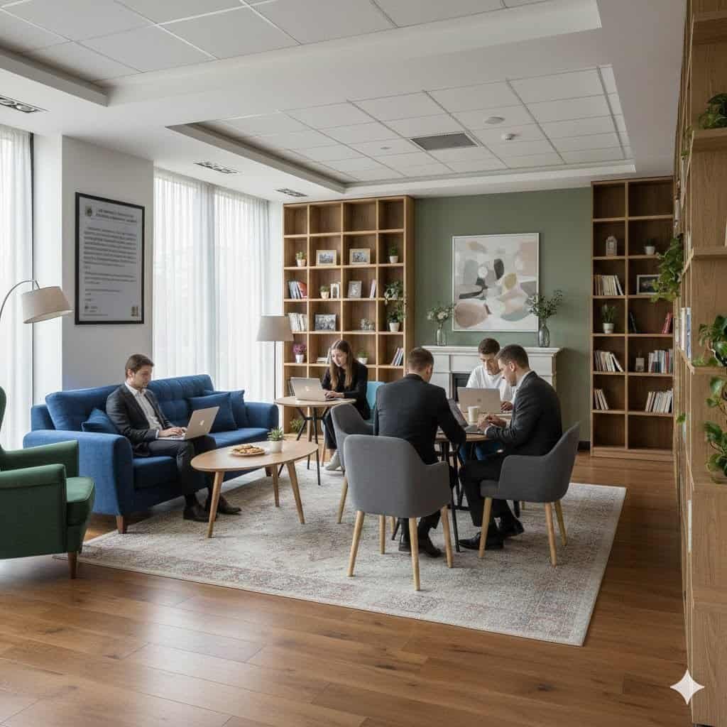 Akademik Sürecinizde Güvenilir ve Profesyonel Rehberlik