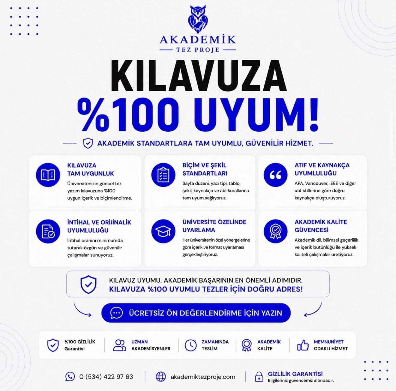 Teklif Al