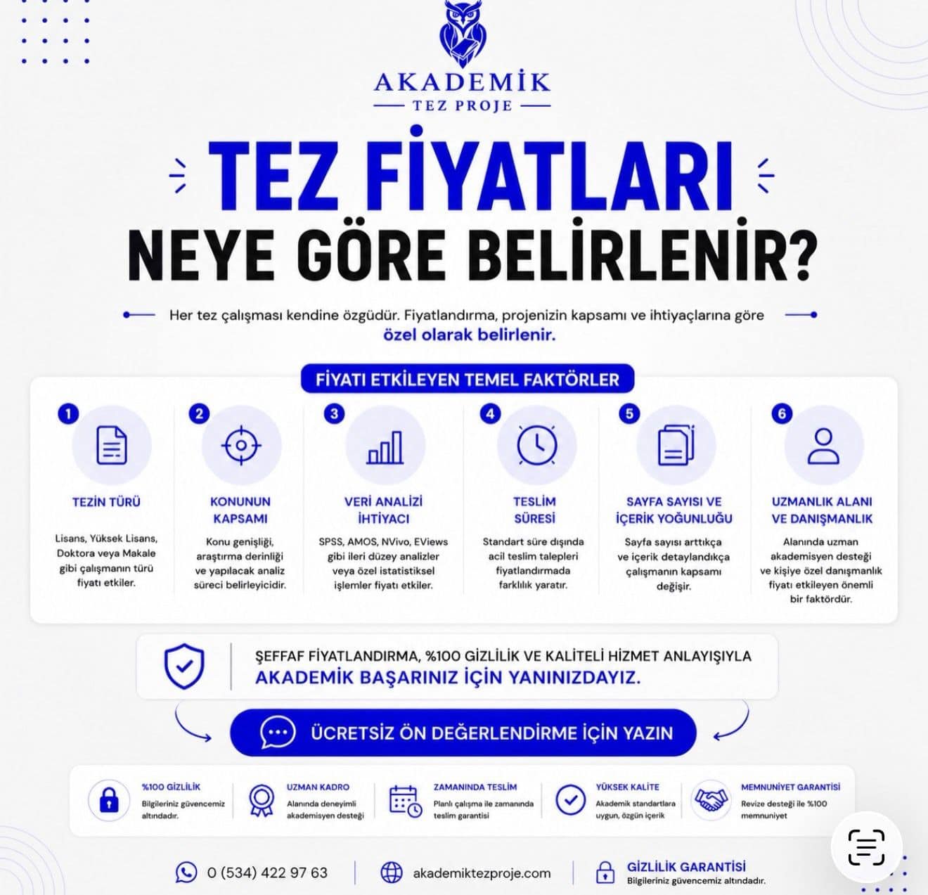 Teklif Al